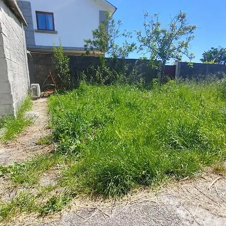 Casa Completa, Con Todo Lujo De Detalles A 50 Metros De Playa Y 200 Metros De Autopista * 博伊奥