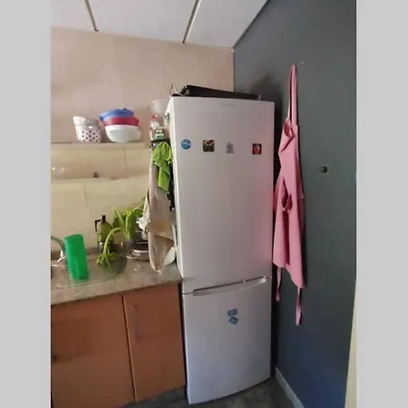 Casa Completa, Con Todo Lujo De Detalles A 50 Metros De Playa Y 200 Metros De Autopista 博伊奥
