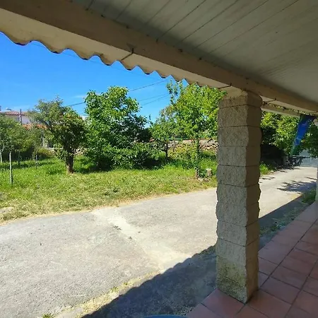 Casa Completa, Con Todo Lujo De Detalles A 50 Metros De Playa Y 200 Metros De Autopista 度假居 *