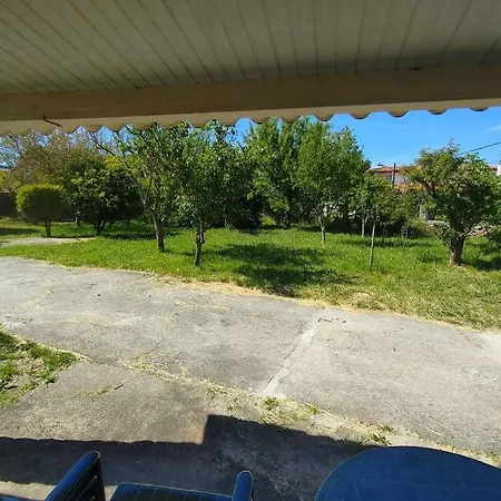 Casa Completa, Con Todo Lujo De Detalles A 50 Metros De Playa Y 200 Metros De Autopista 博伊奥