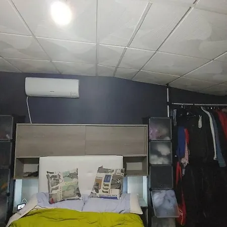 度假居 Casa Completa, Con Todo Lujo De Detalles A 50 Metros De Playa Y 200 Metros De Autopista