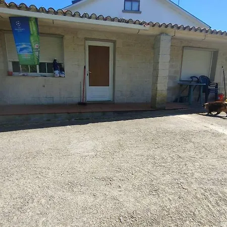 Casa Completa, Con Todo Lujo De Detalles A 50 Metros De Playa Y 200 Metros De Autopista 博伊奥