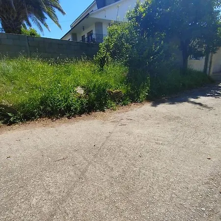 Casa Completa, Con Todo Lujo De Detalles A 50 Metros De Playa Y 200 Metros De Autopista 度假居 *