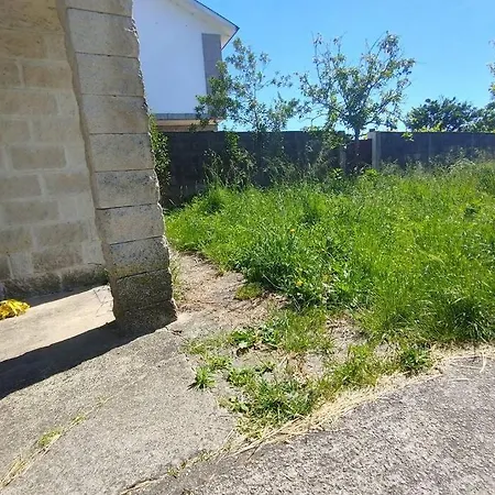 Casa Completa, Con Todo Lujo De Detalles A 50 Metros De Playa Y 200 Metros De Autopista 度假居 博伊奥