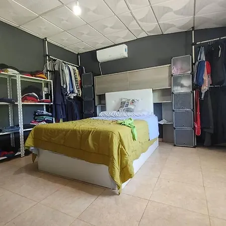 Casa Completa, Con Todo Lujo De Detalles A 50 Metros De Playa Y 200 Metros De Autopista 博伊奥