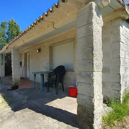 度假居 Casa Completa, Con Todo Lujo De Detalles A 50 Metros De Playa Y 200 Metros De Autopista