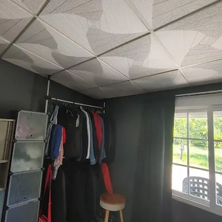 Casa Completa, Con Todo Lujo De Detalles A 50 Metros De Playa Y 200 Metros De Autopista 博伊奥