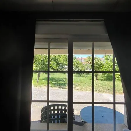 Casa Completa, Con Todo Lujo De Detalles A 50 Metros De Playa Y 200 Metros De Autopista 度假居 *