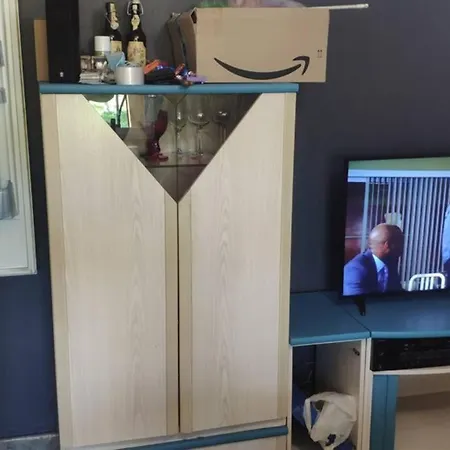 Casa Completa, Con Todo Lujo De Detalles A 50 Metros De Playa Y 200 Metros De Autopista